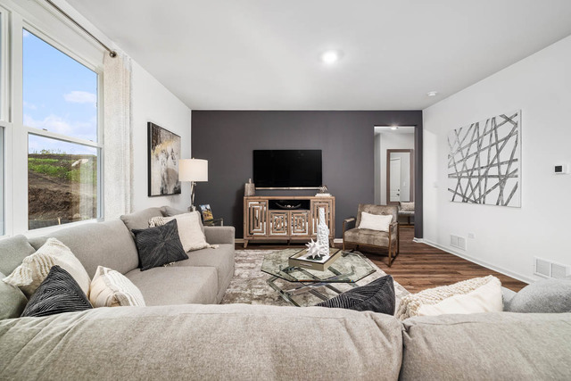 14802 S Starflower Circle