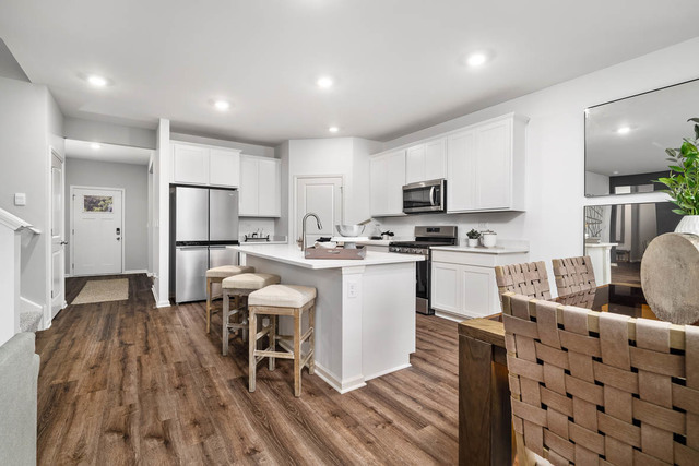 14802 S Starflower Circle