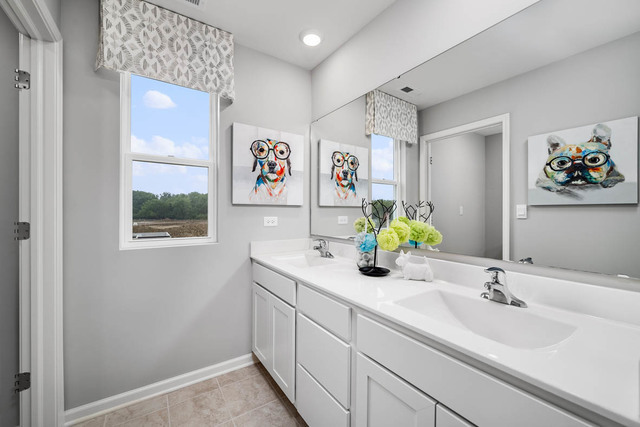 14802 S Starflower Circle