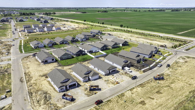 14802 S Starflower Circle