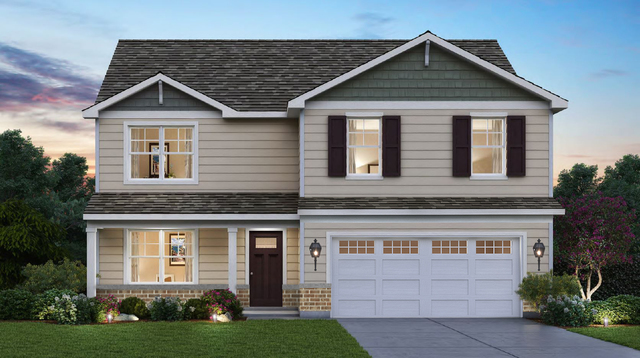 14802 S Starflower Circle