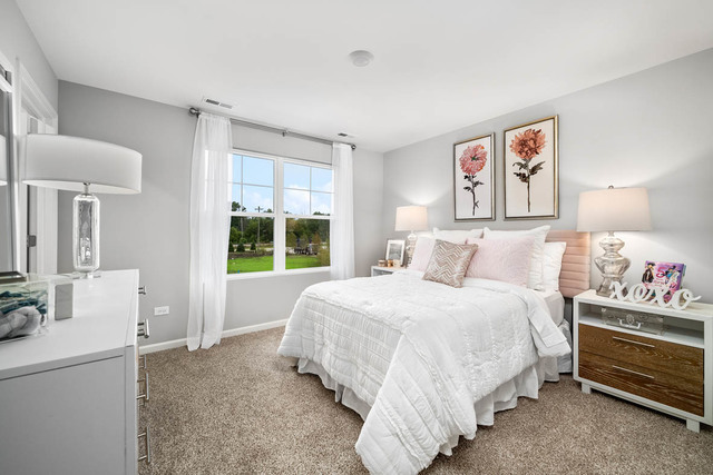 14802 S Starflower Circle