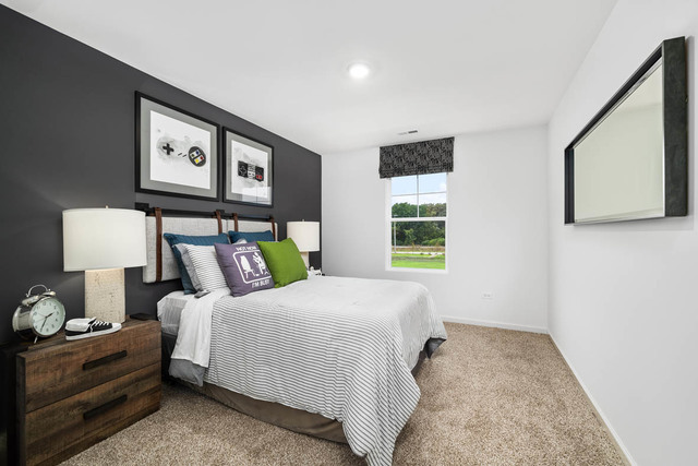 14802 S Starflower Circle