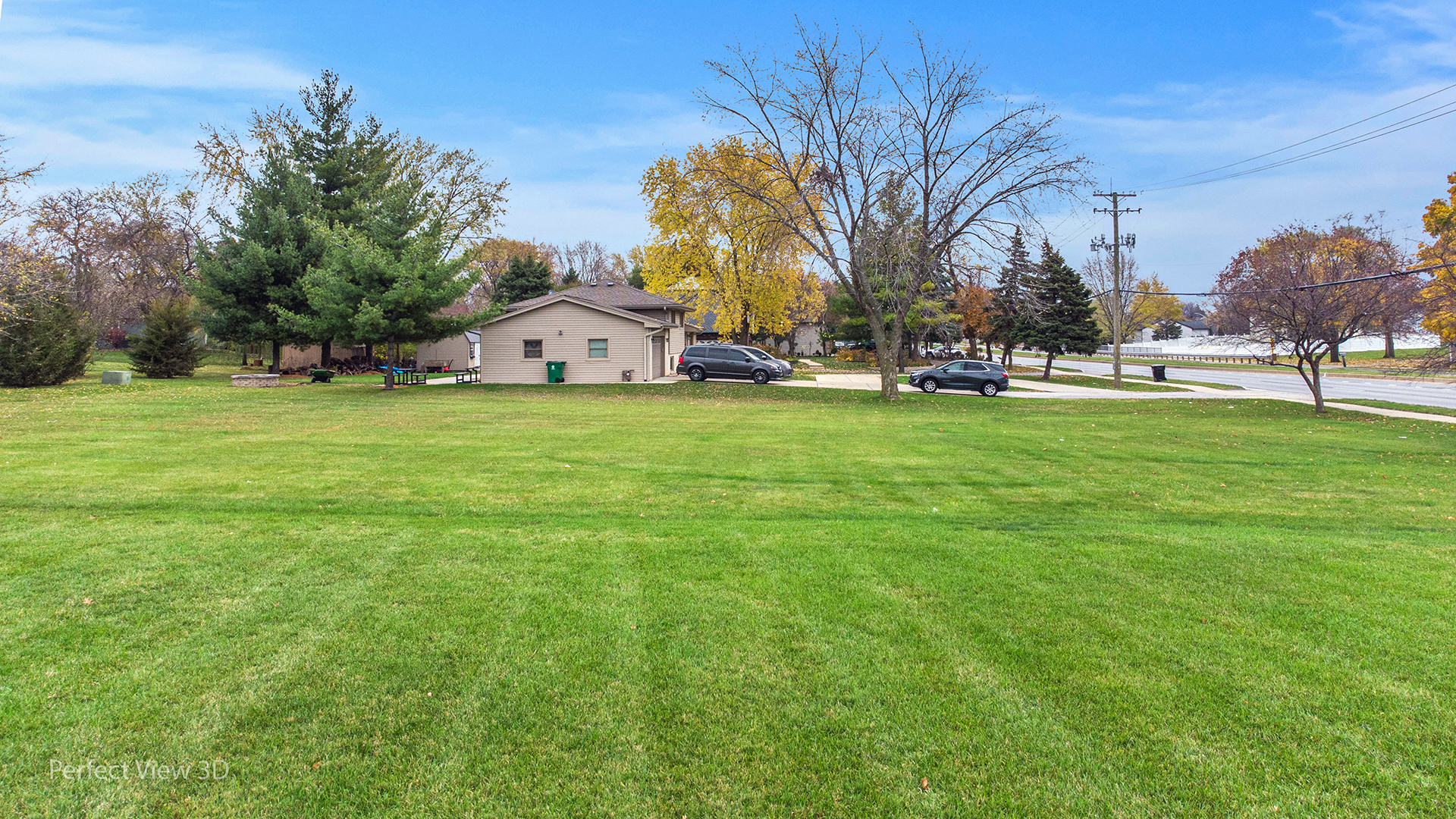 187 W Army Trail Road