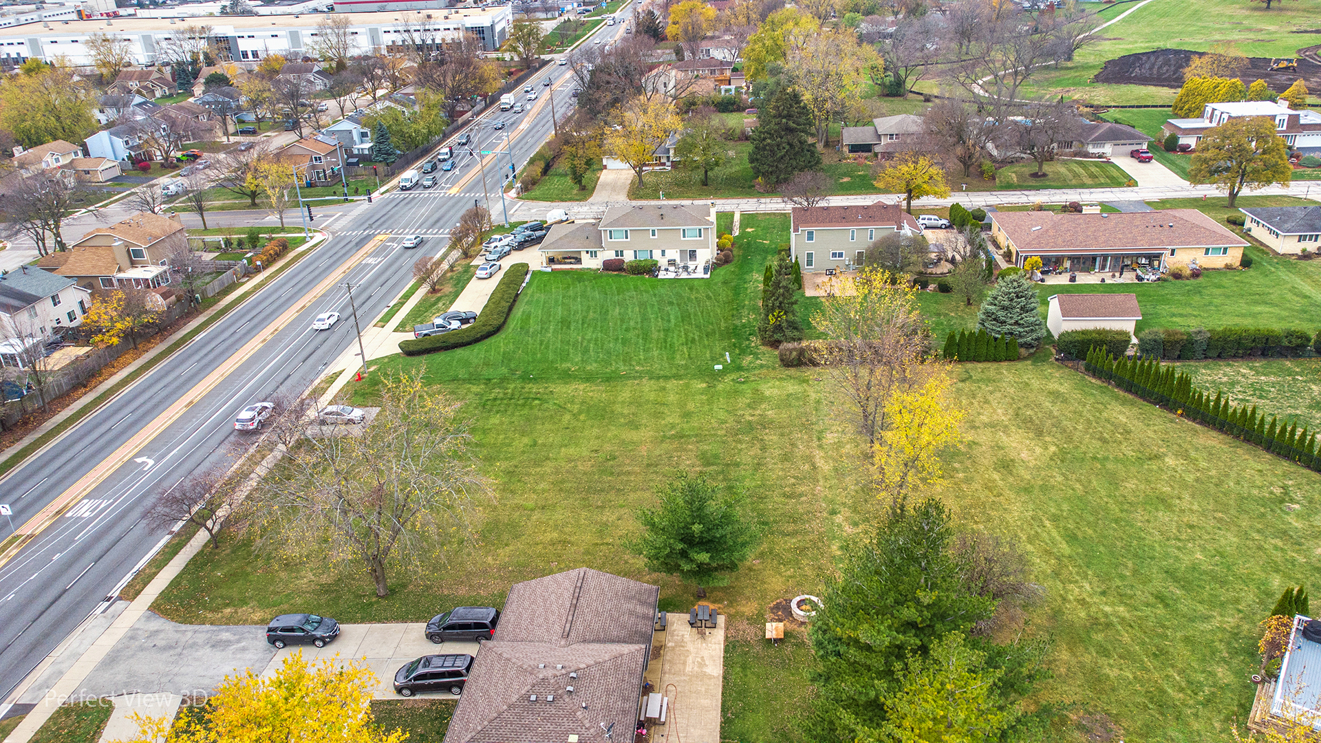 187 W Army Trail Road