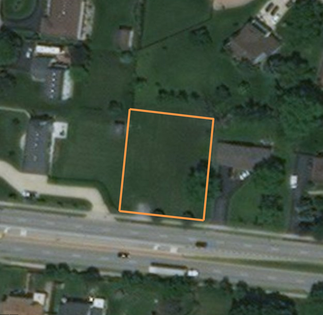 187 W Army Trail Road
