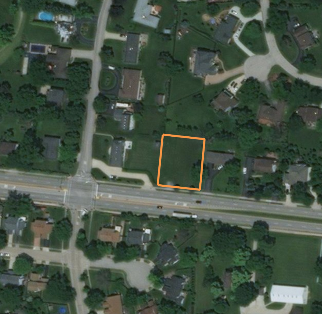187 W Army Trail Road