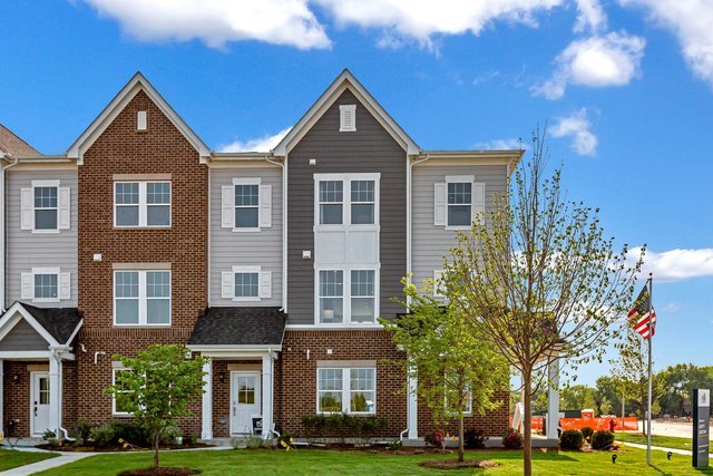 124 Yorktown Court