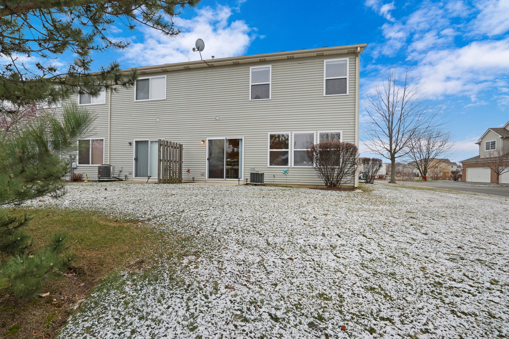 332 N Tower Drive Unit: 332