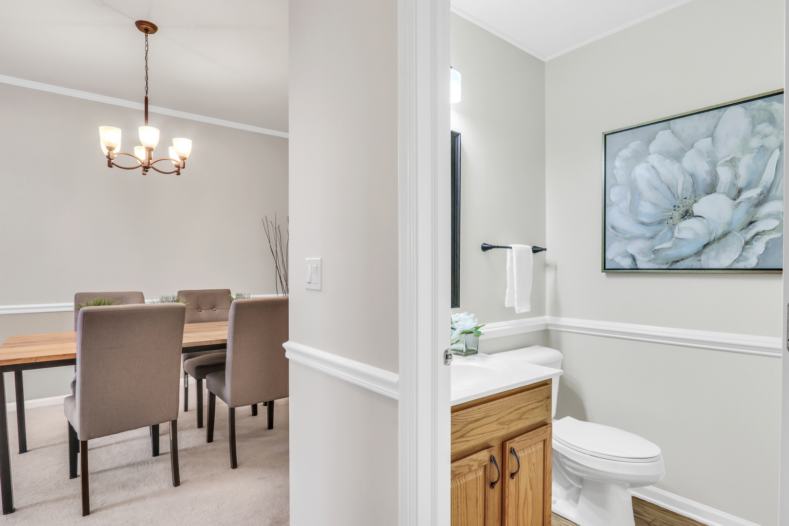 332 N Tower Drive Unit: 332