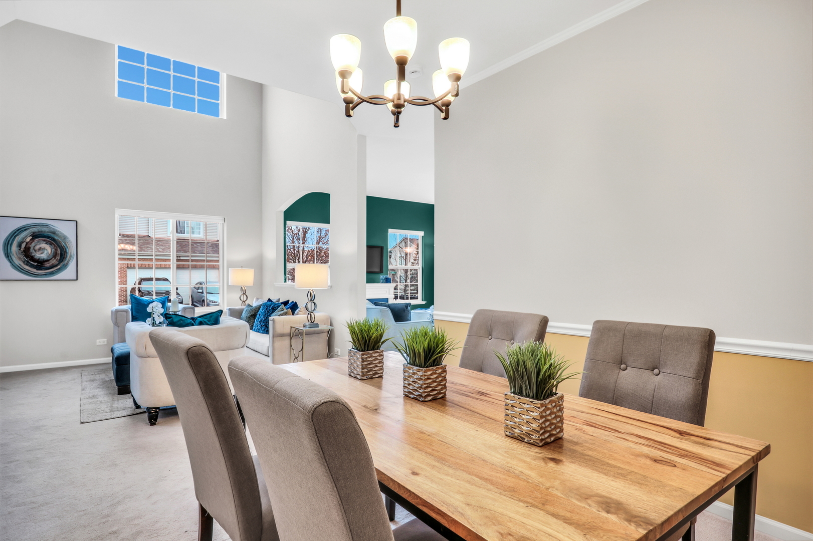 332 N Tower Drive Unit: 332