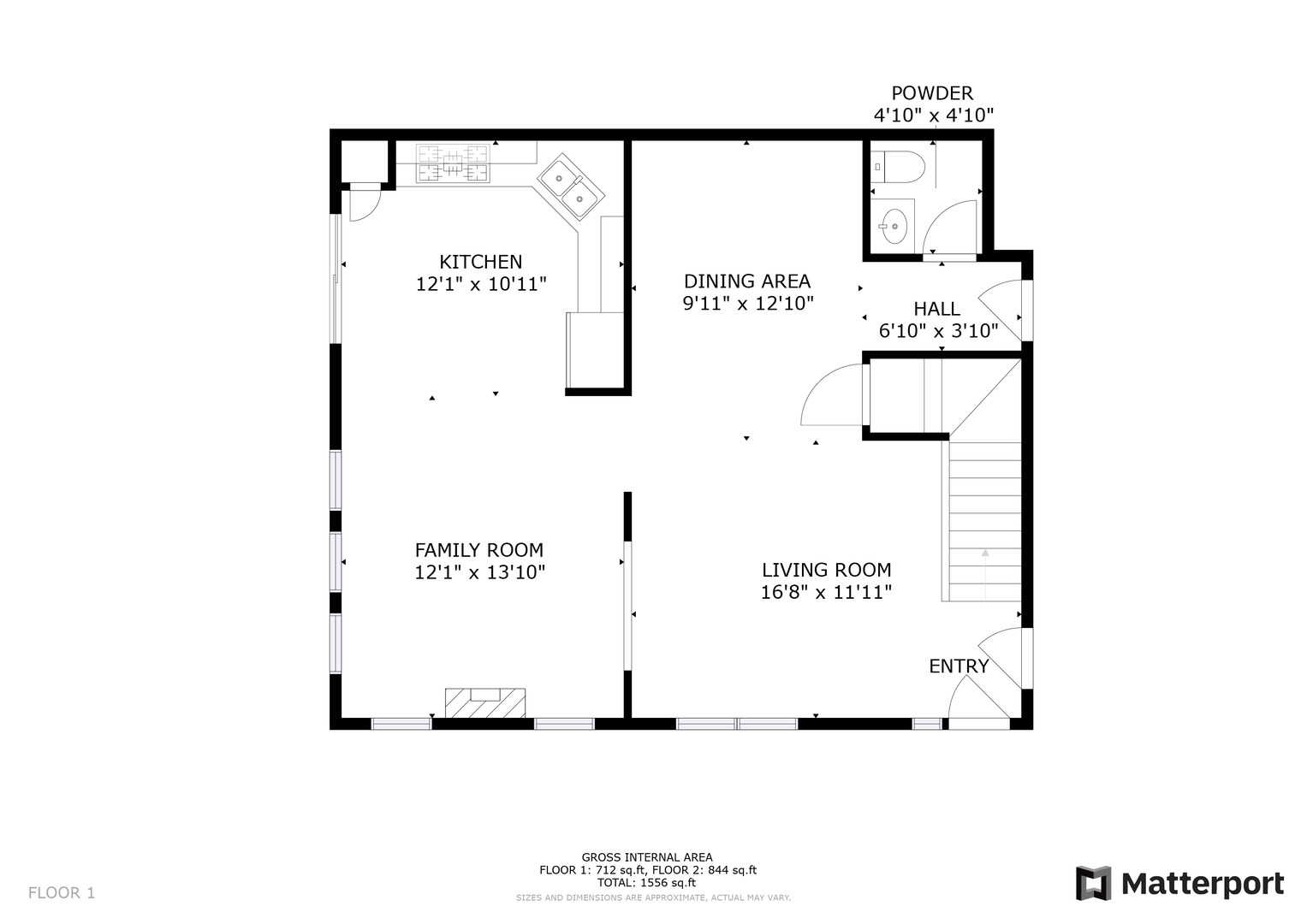 332 N Tower Drive Unit: 332