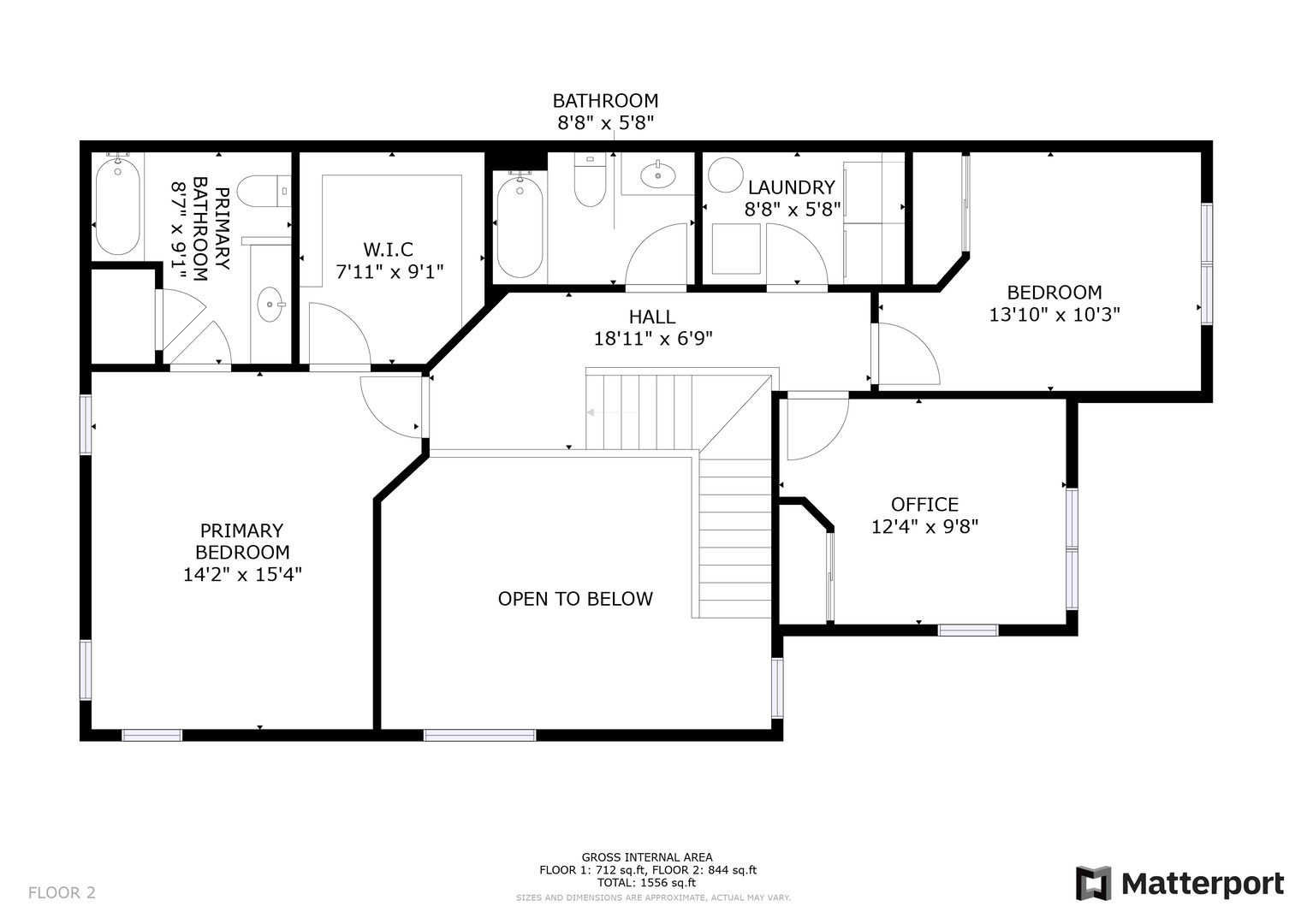 332 N Tower Drive Unit: 332