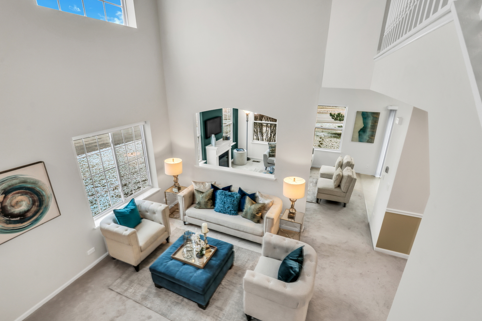 332 N Tower Drive Unit: 332