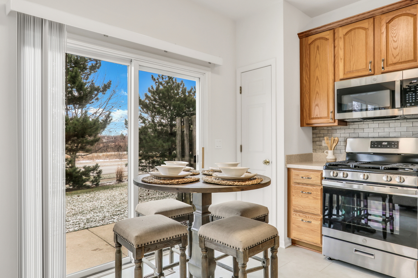 332 N Tower Drive Unit: 332