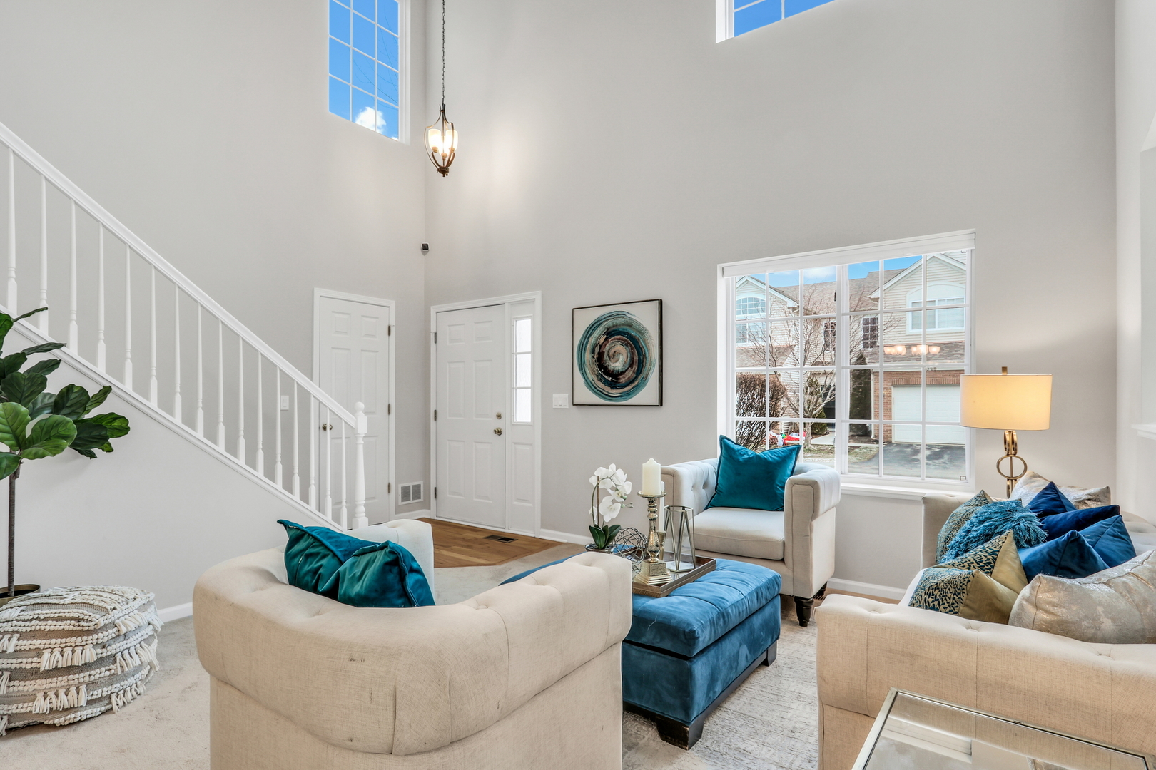 332 N Tower Drive Unit: 332