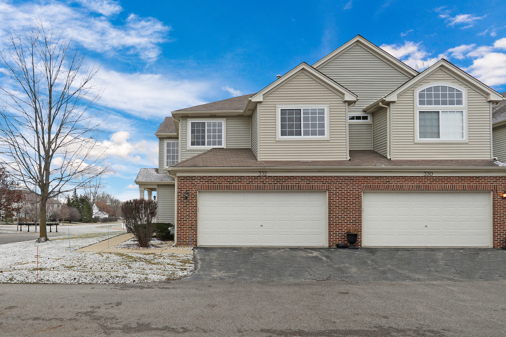 332 N Tower Drive Unit: 332