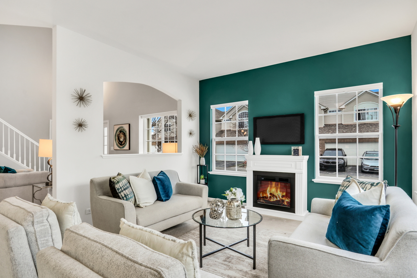 332 N Tower Drive Unit: 332