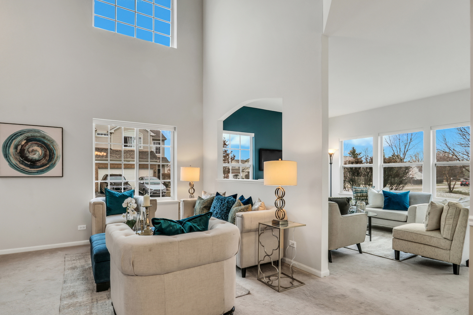 332 N Tower Drive Unit: 332