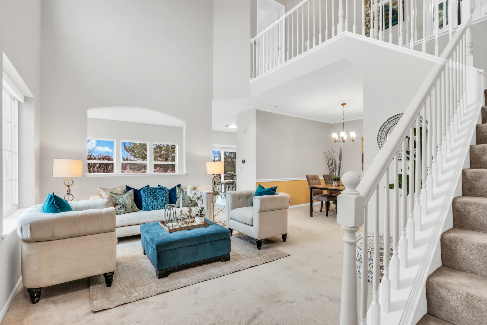 332 N Tower Drive Unit: 332