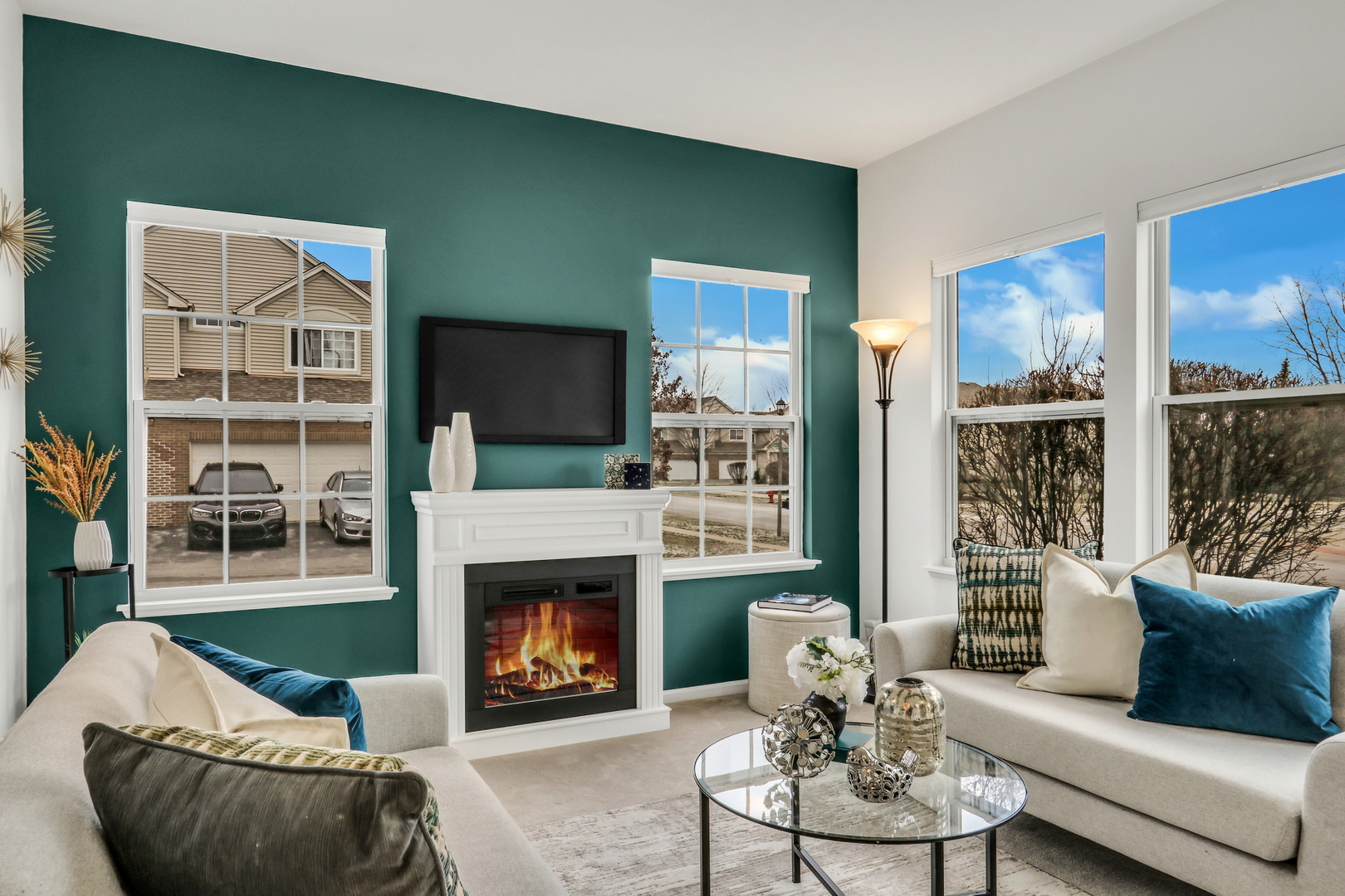 332 N Tower Drive Unit: 332