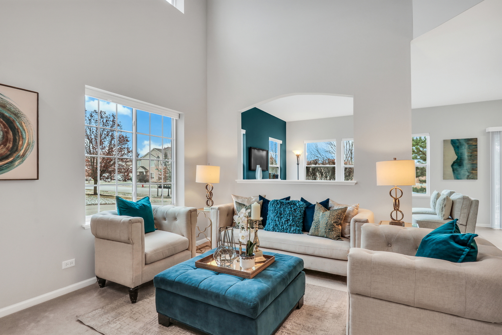 332 N Tower Drive Unit: 332