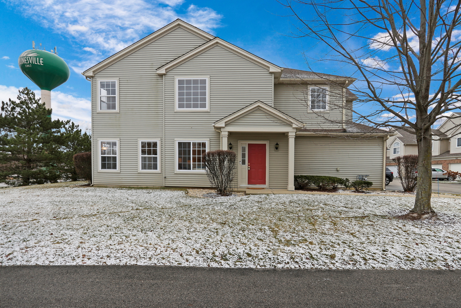 332 N Tower Drive Unit: 332