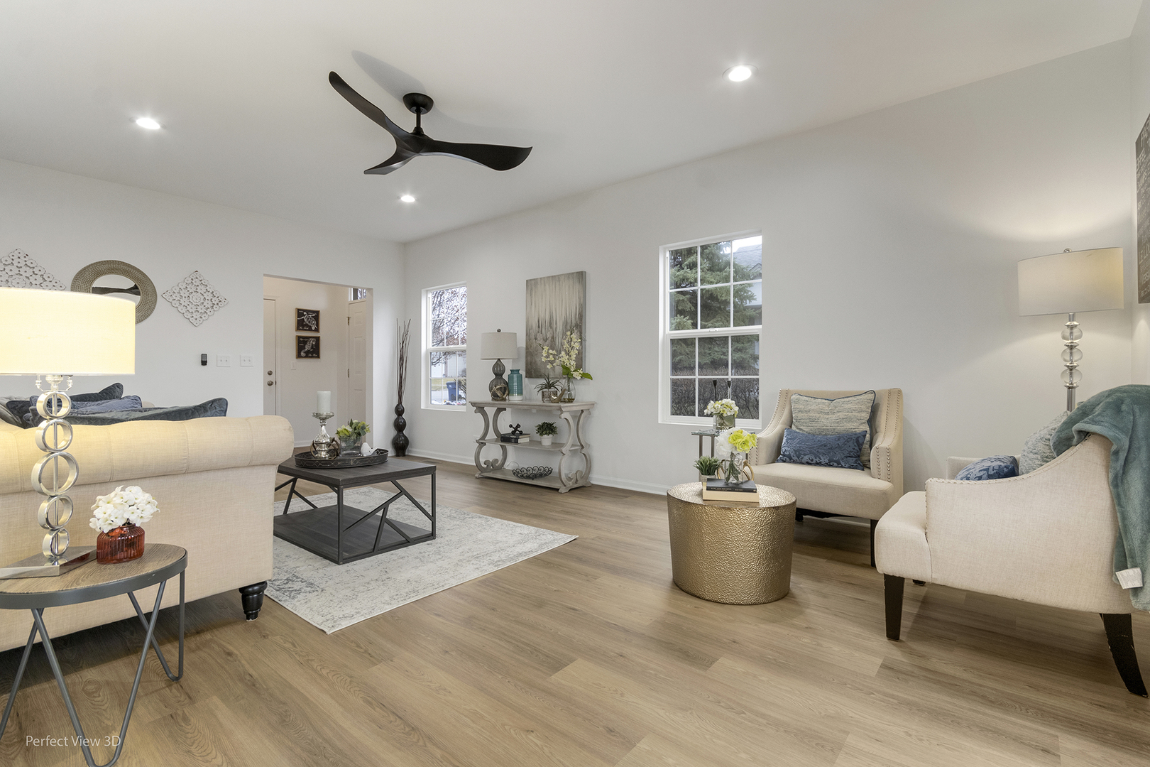 2325 Summerlin Drive Unit: 2325