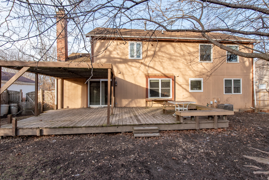 17375 W Woodland Drive