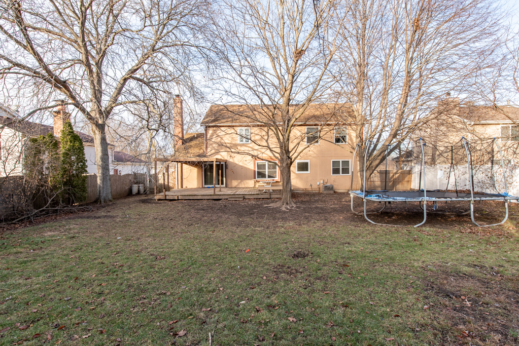 17375 W Woodland Drive