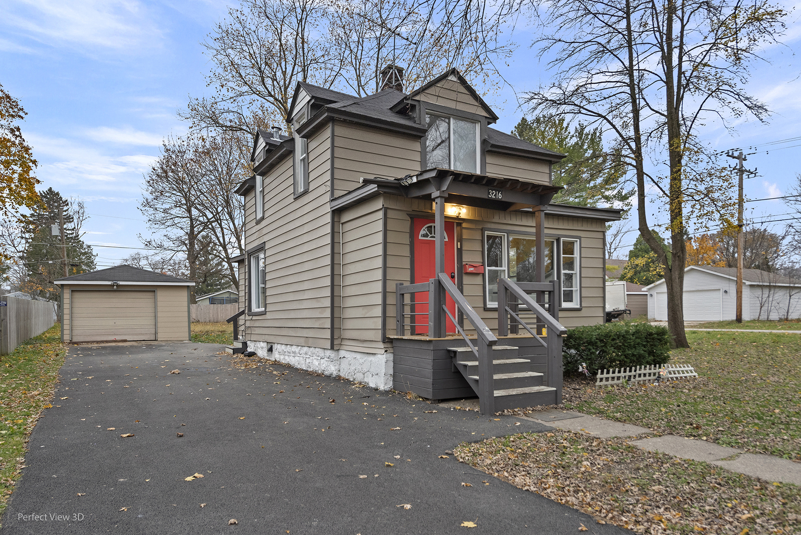 3216 Ezra Avenue