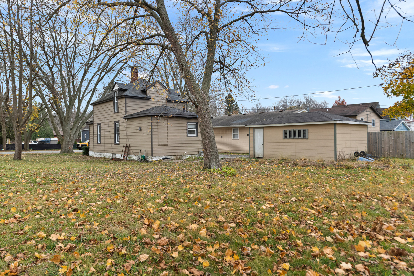 3216 Ezra Avenue