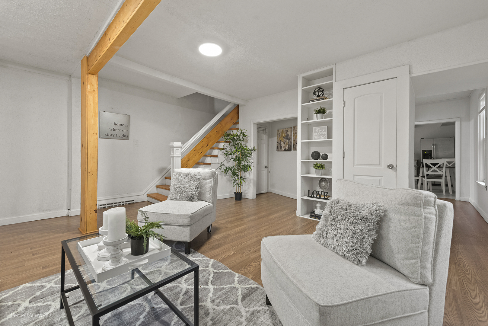 3216 Ezra Avenue