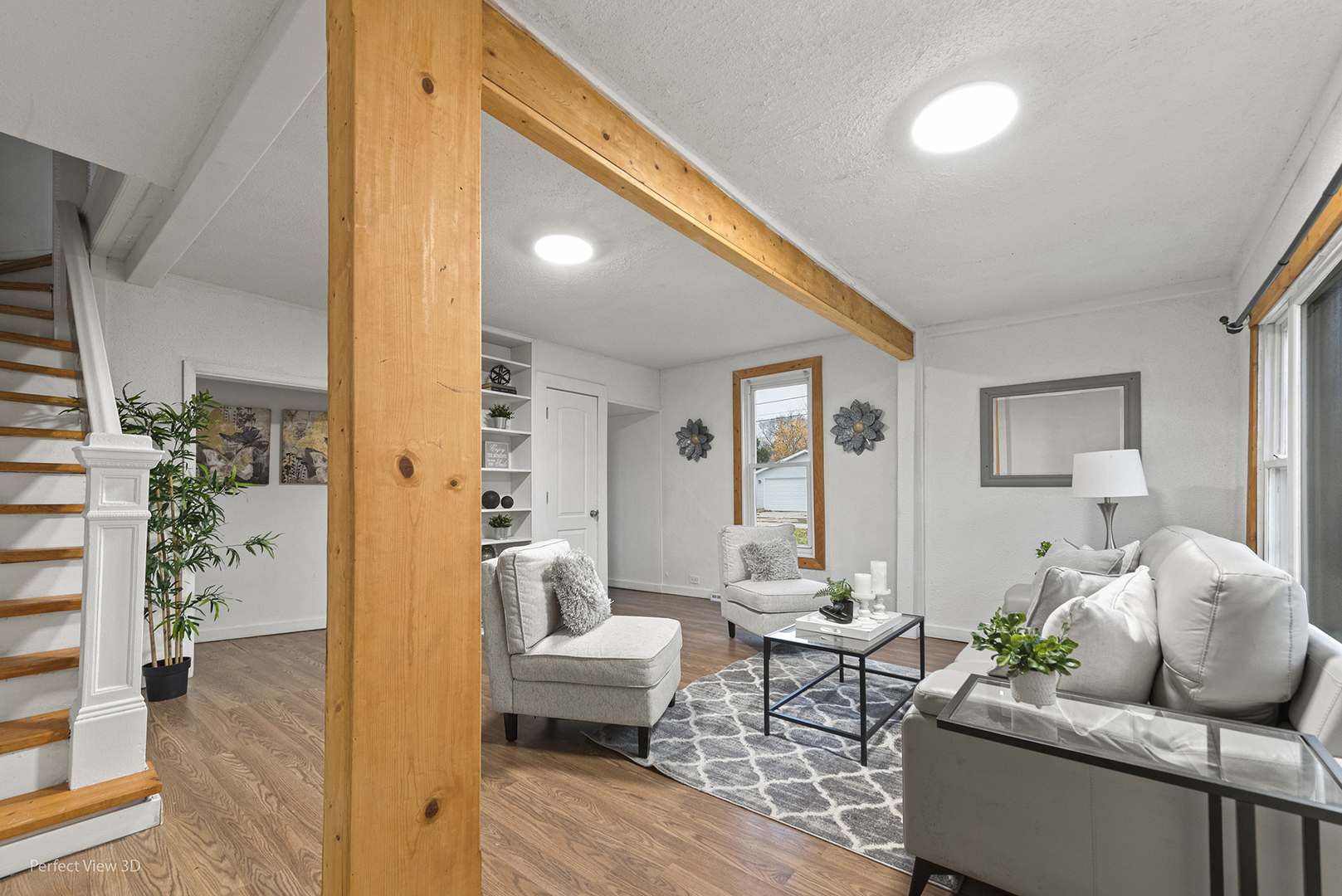 3216 Ezra Avenue