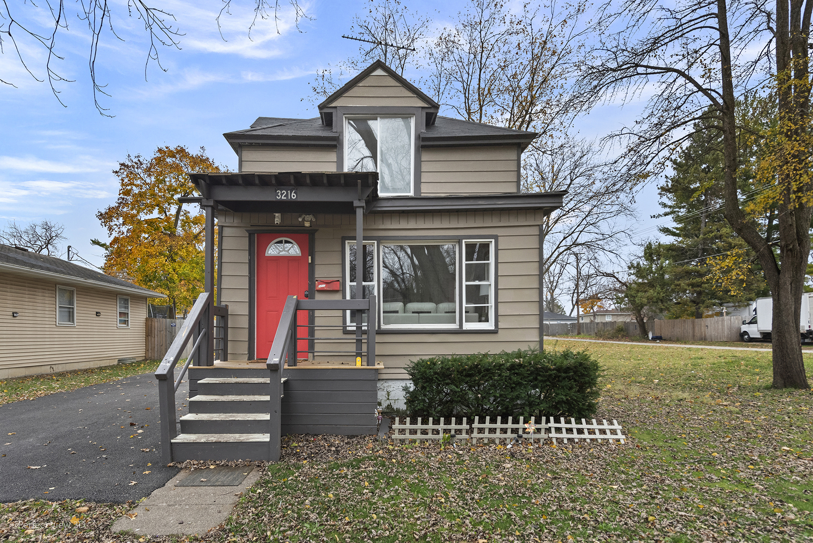 3216 Ezra Avenue