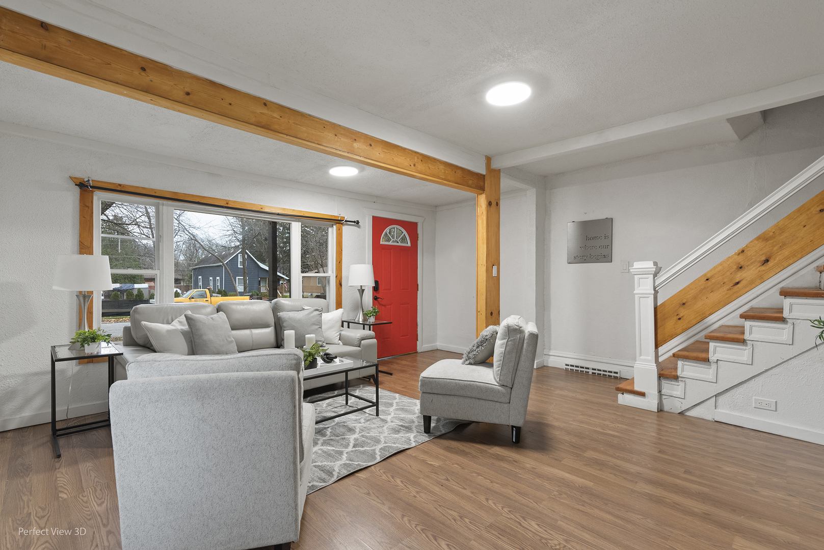 3216 Ezra Avenue