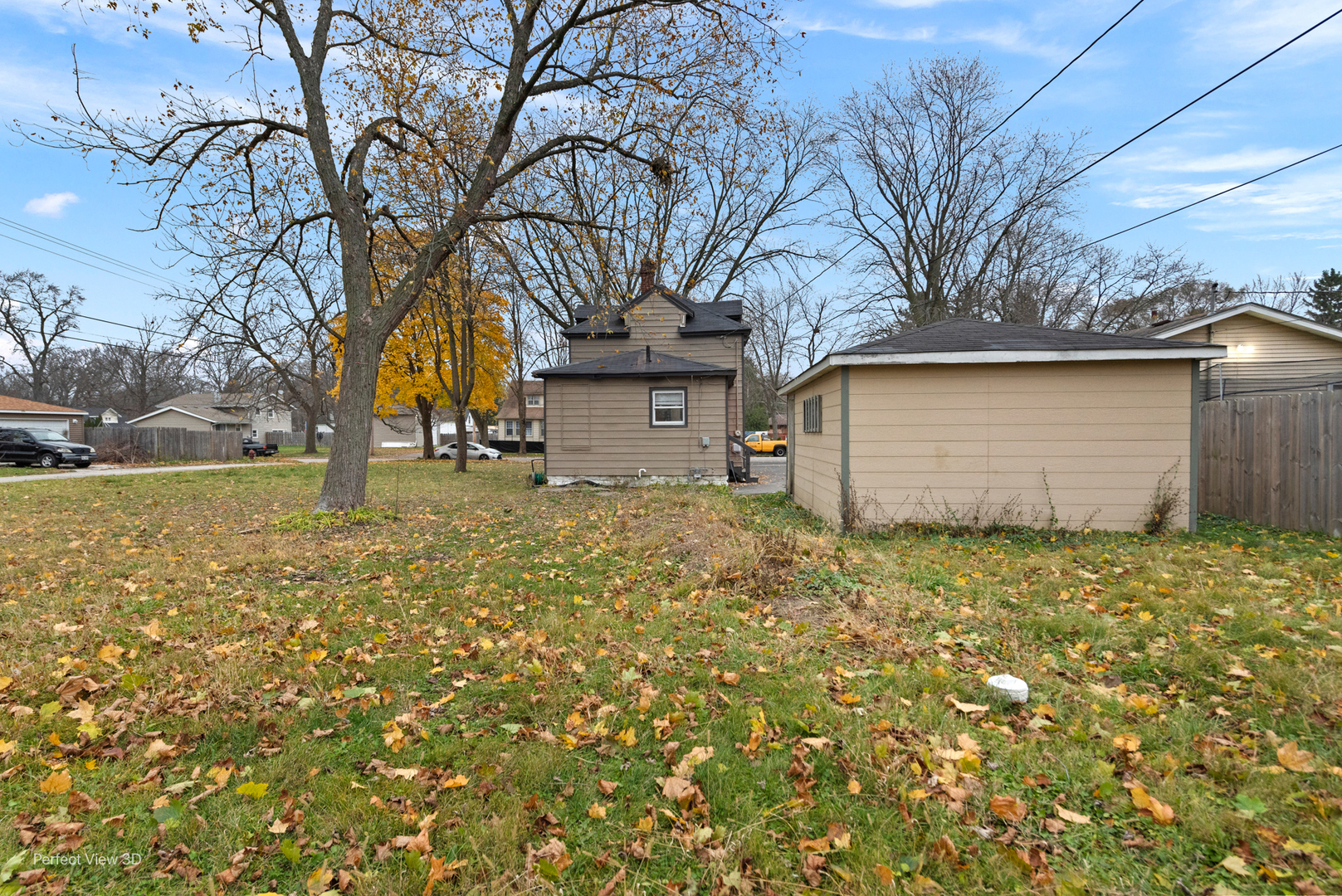 3216 Ezra Avenue
