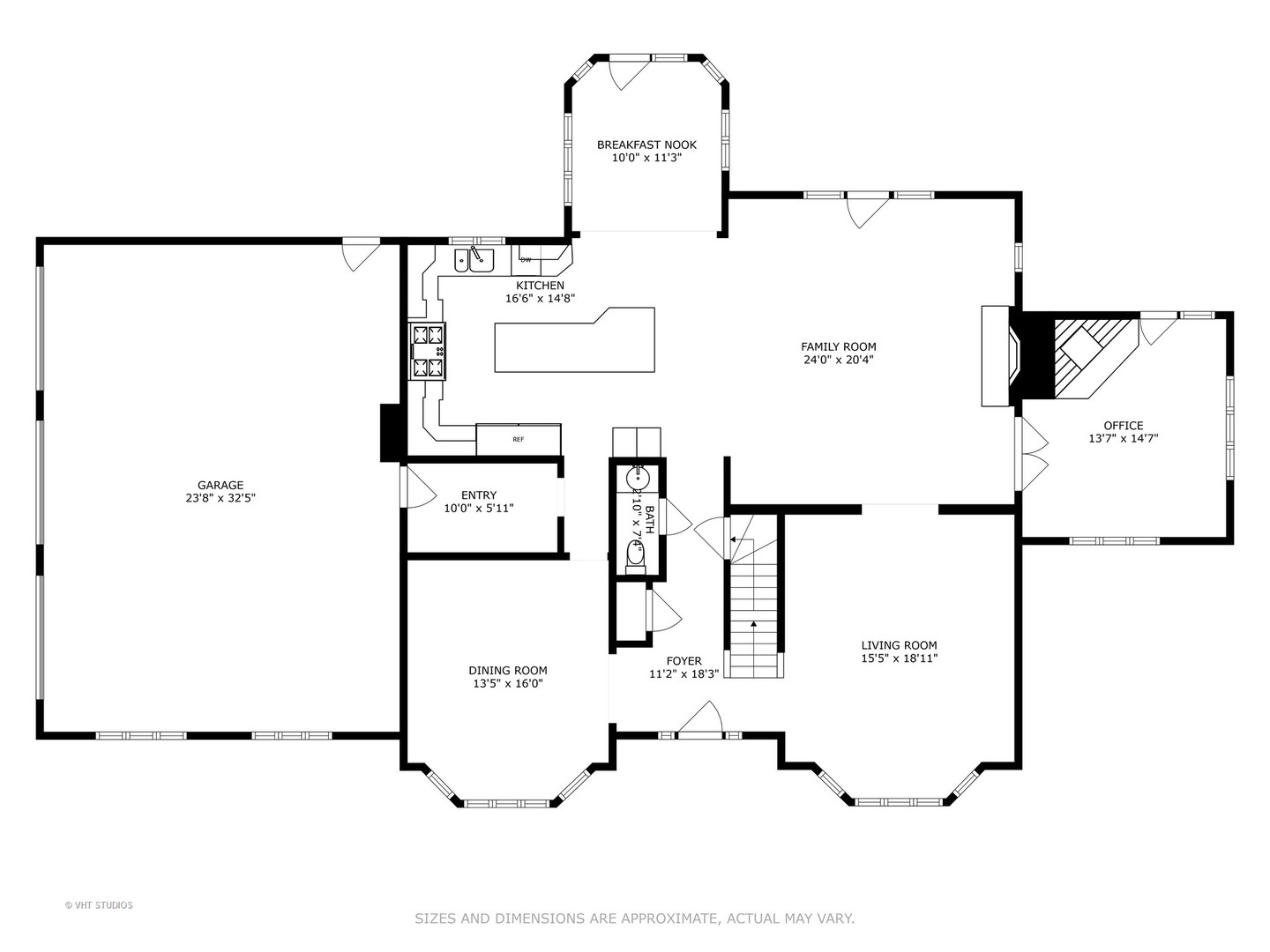 3936 Lakeview Court