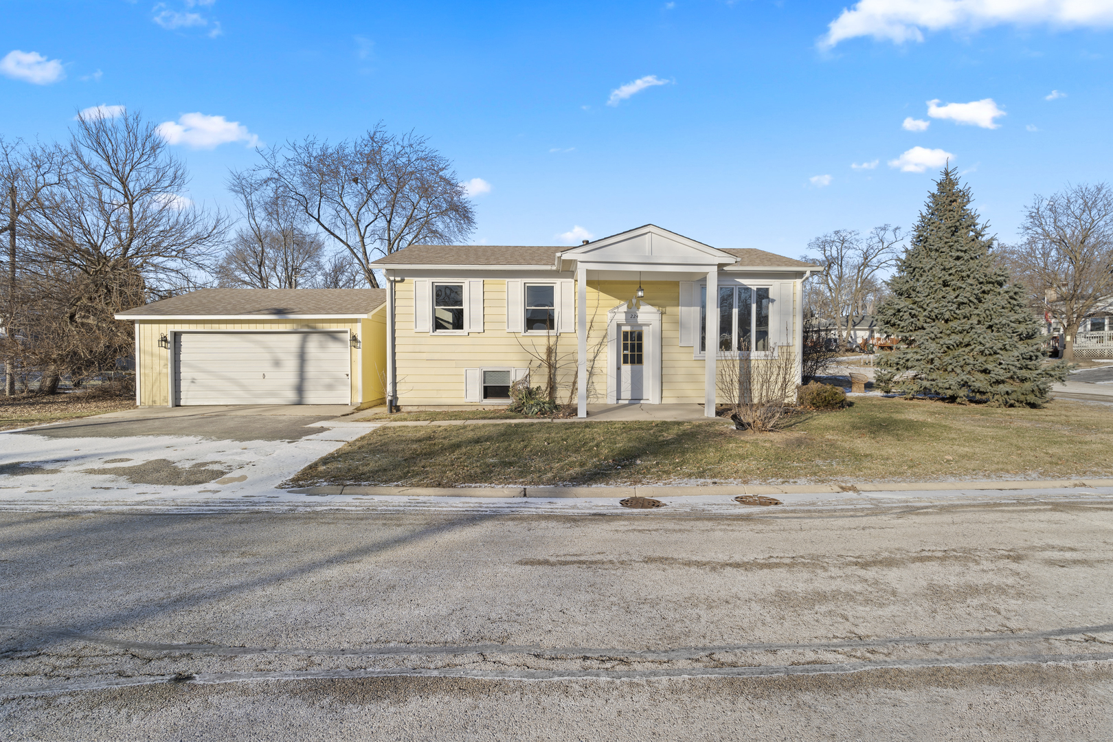 224 Heather Terrace