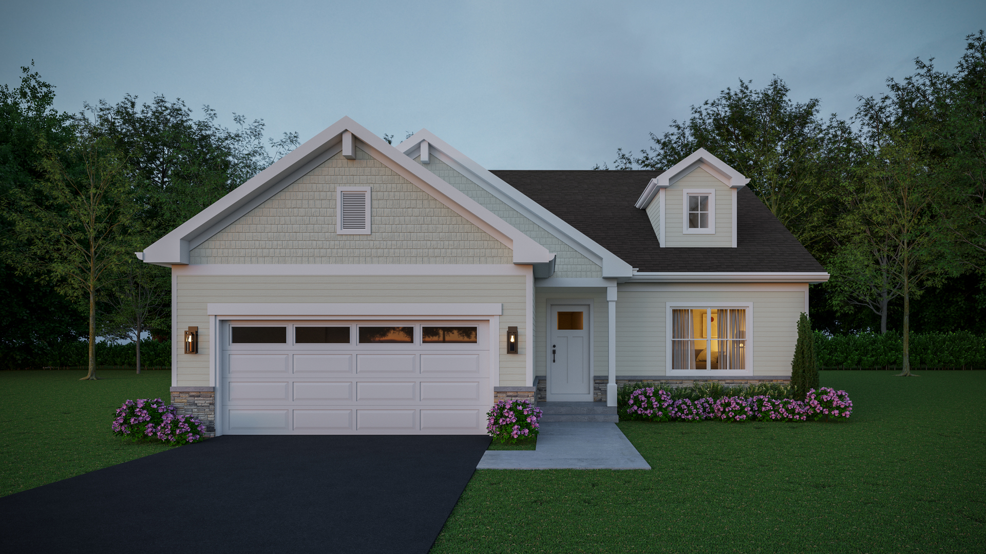 2487 Olivia Court