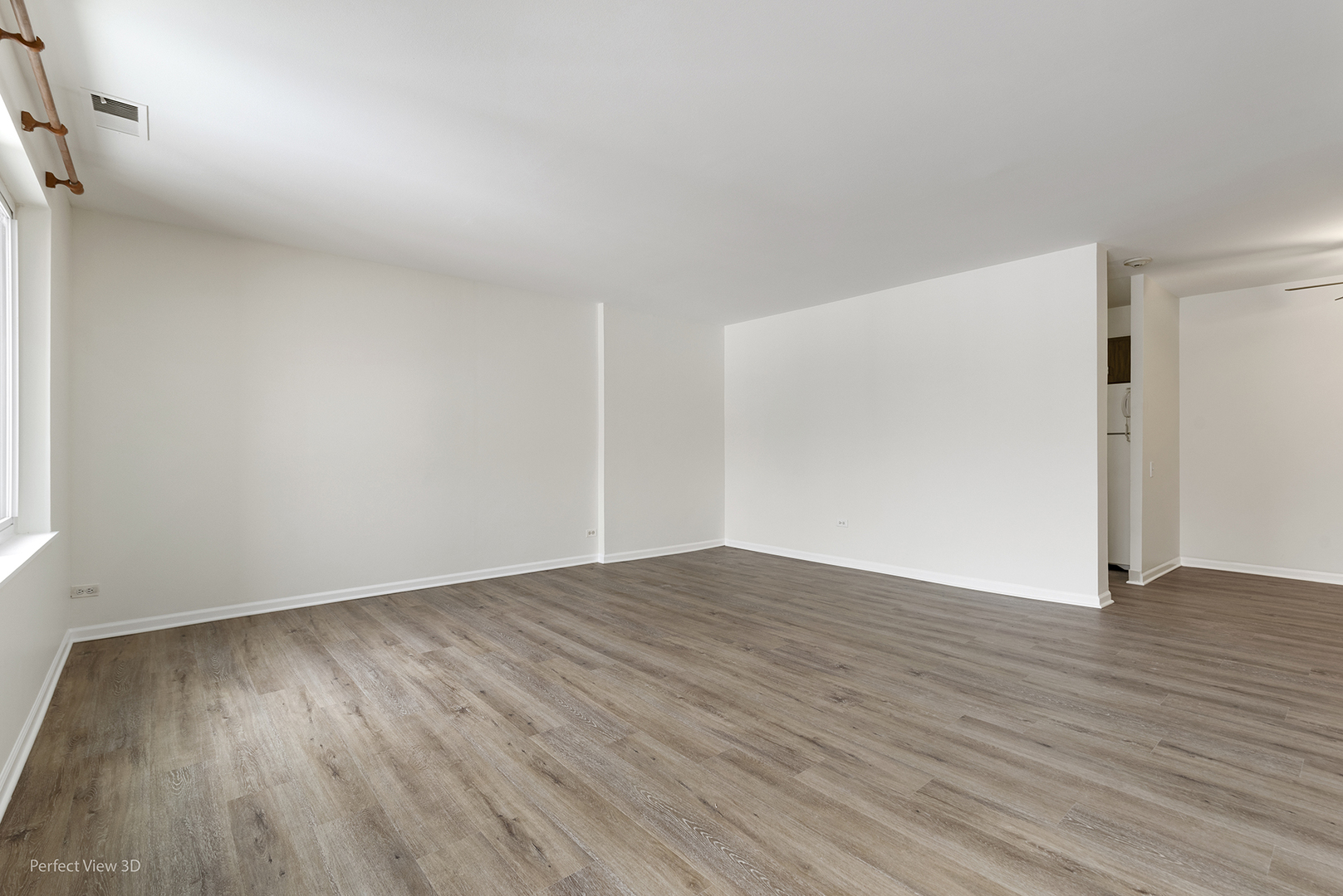 420 Walnut Creek Lane Unit: 3305