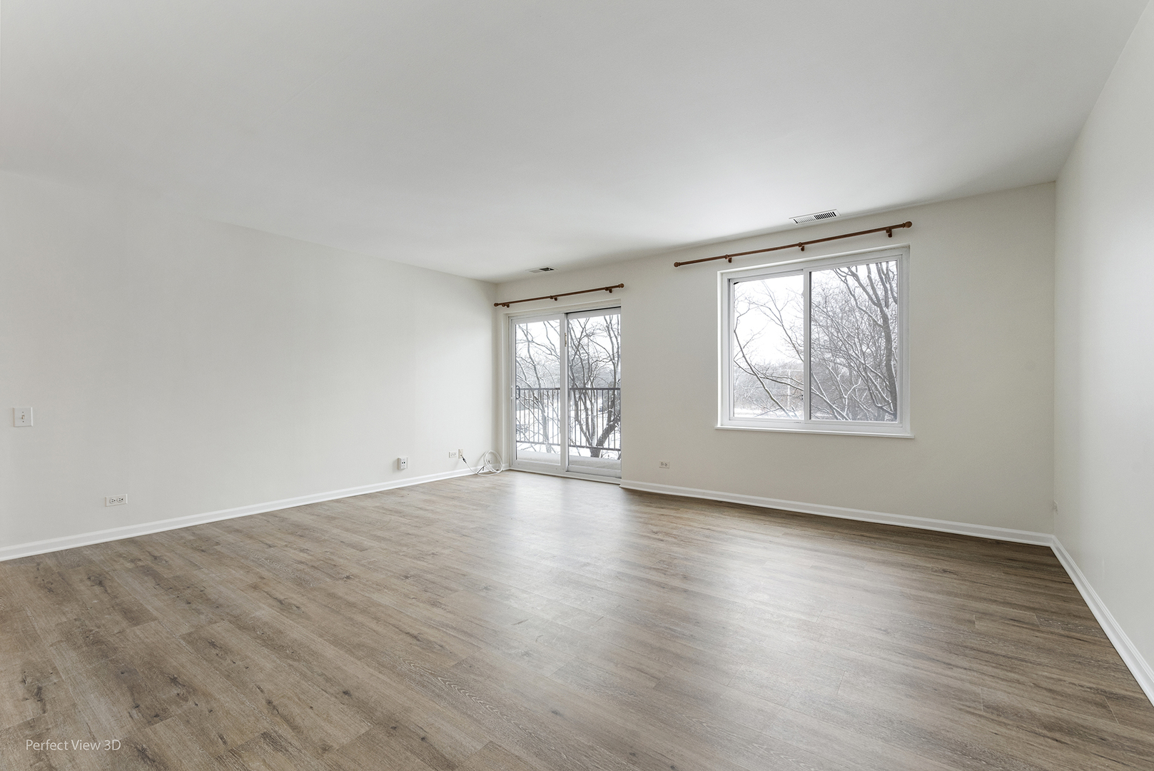420 Walnut Creek Lane Unit: 3305