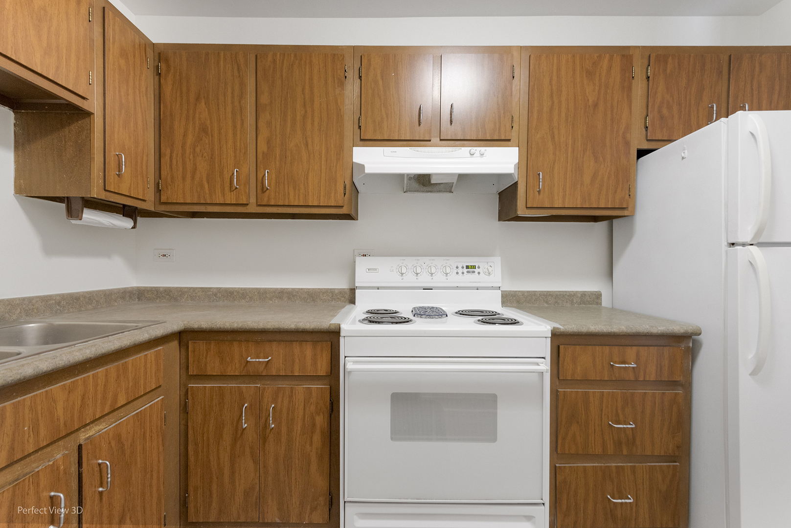 420 Walnut Creek Lane Unit: 3305
