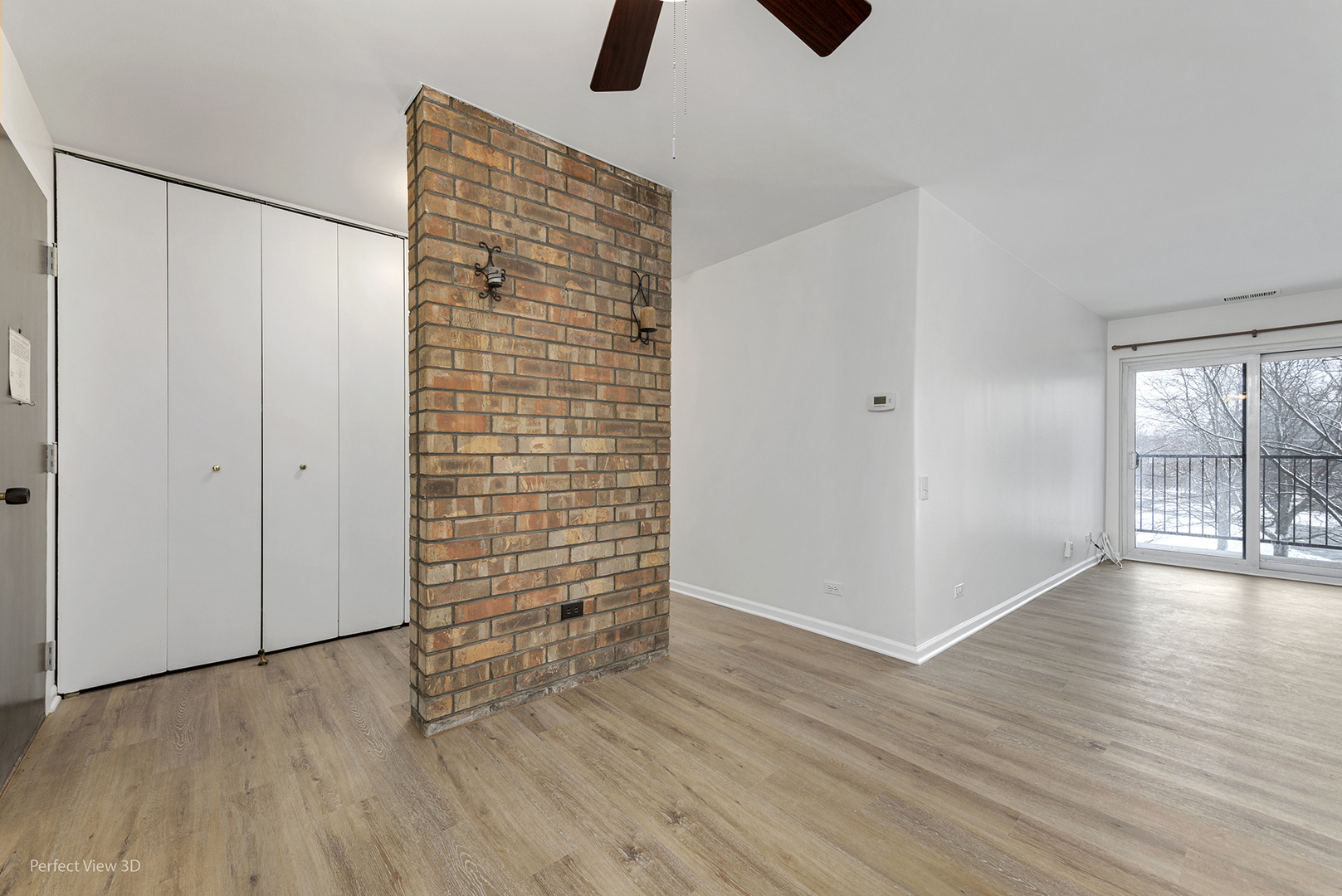 420 Walnut Creek Lane Unit: 3305