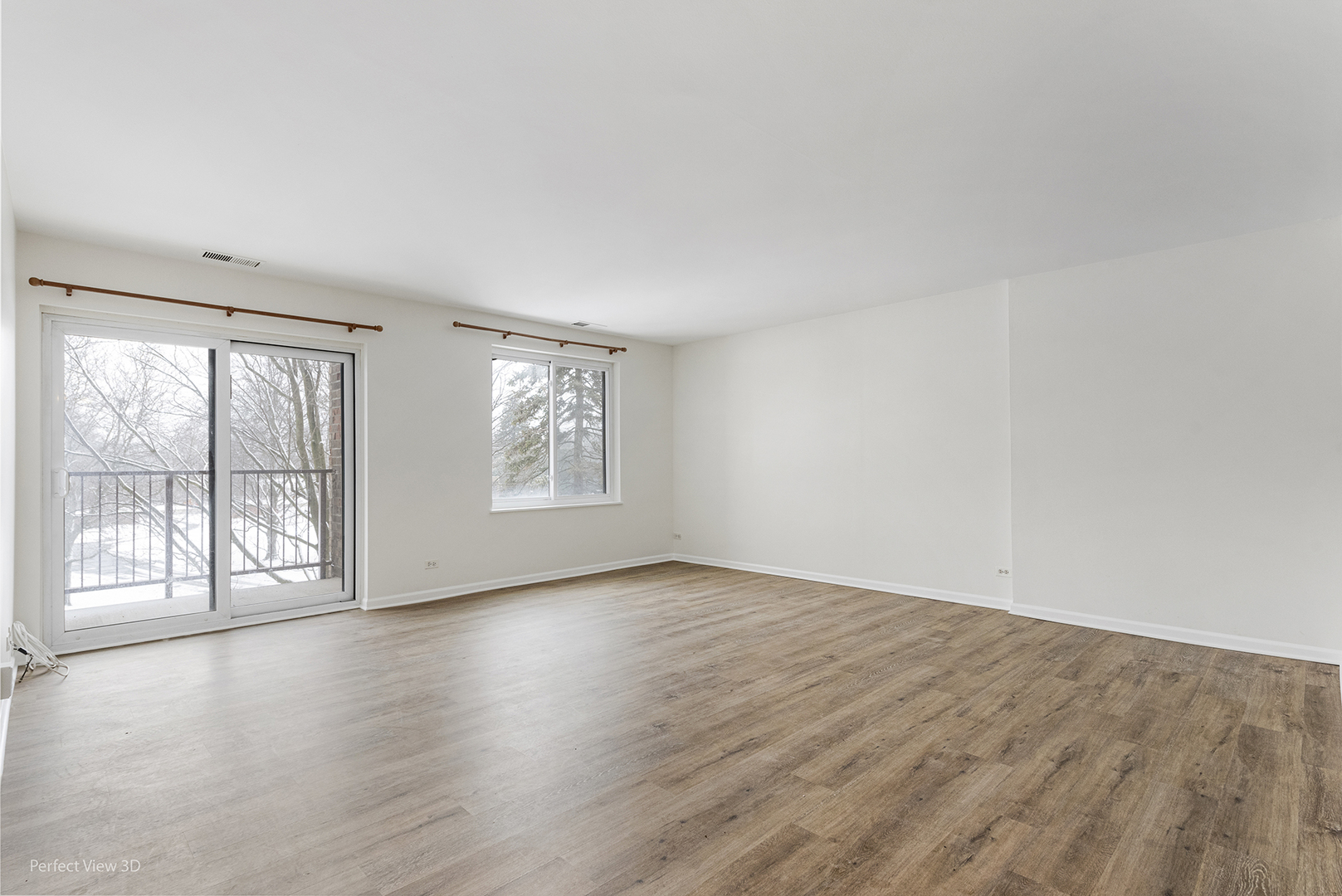 420 Walnut Creek Lane Unit: 3305
