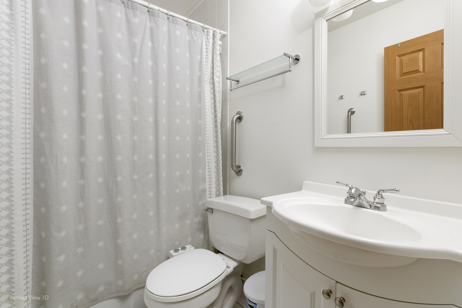 420 Walnut Creek Lane Unit: 3305