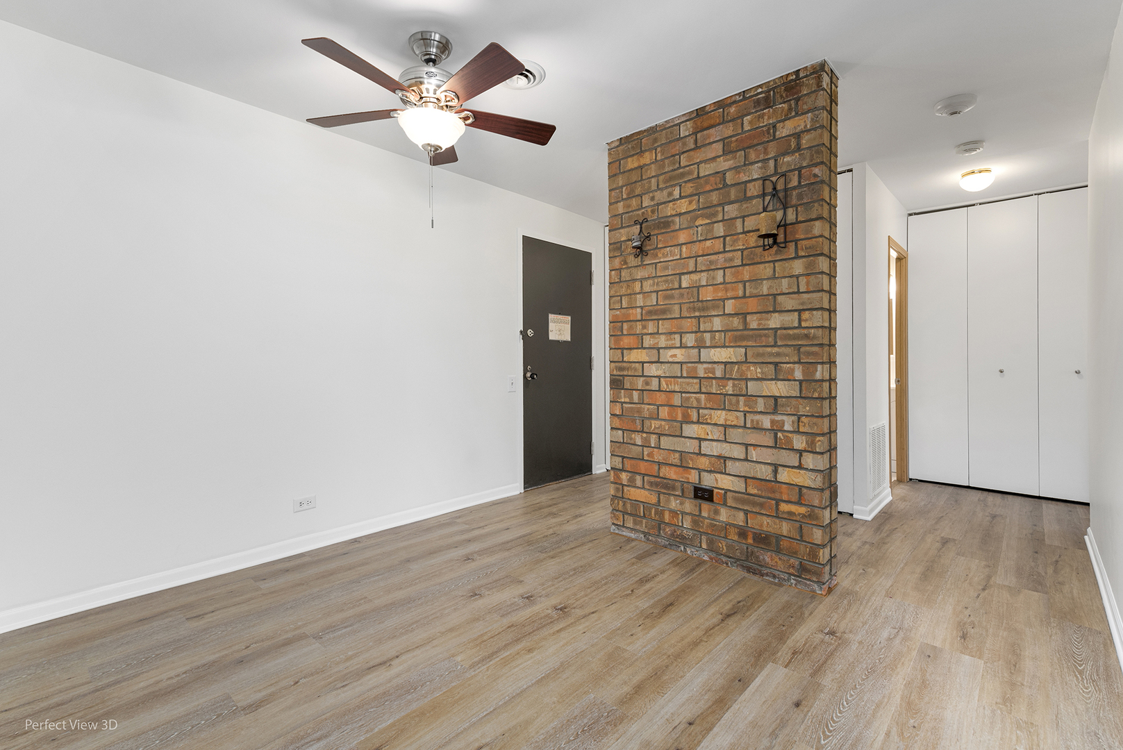420 Walnut Creek Lane Unit: 3305