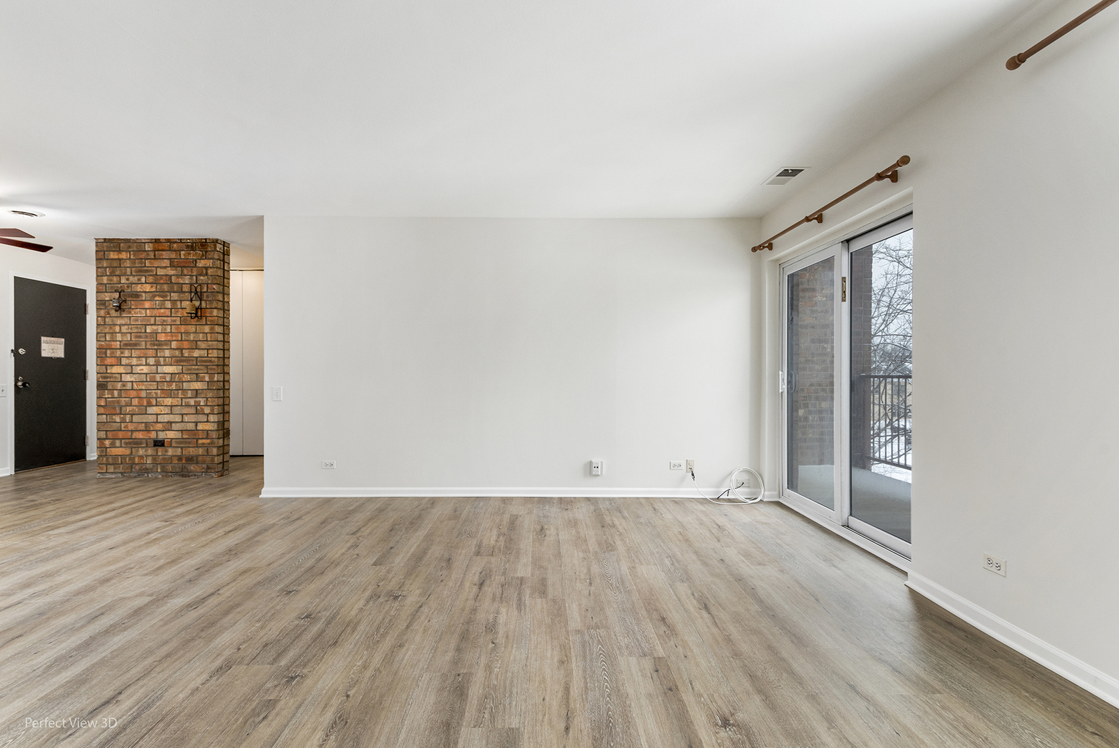 420 Walnut Creek Lane Unit: 3305