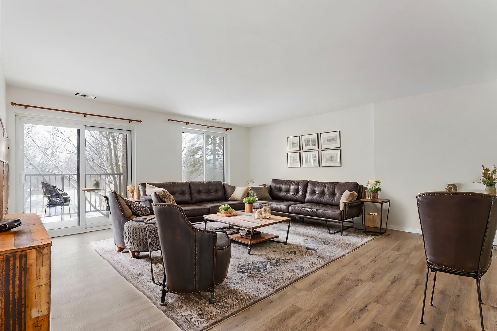 420 Walnut Creek Lane Unit: 3305