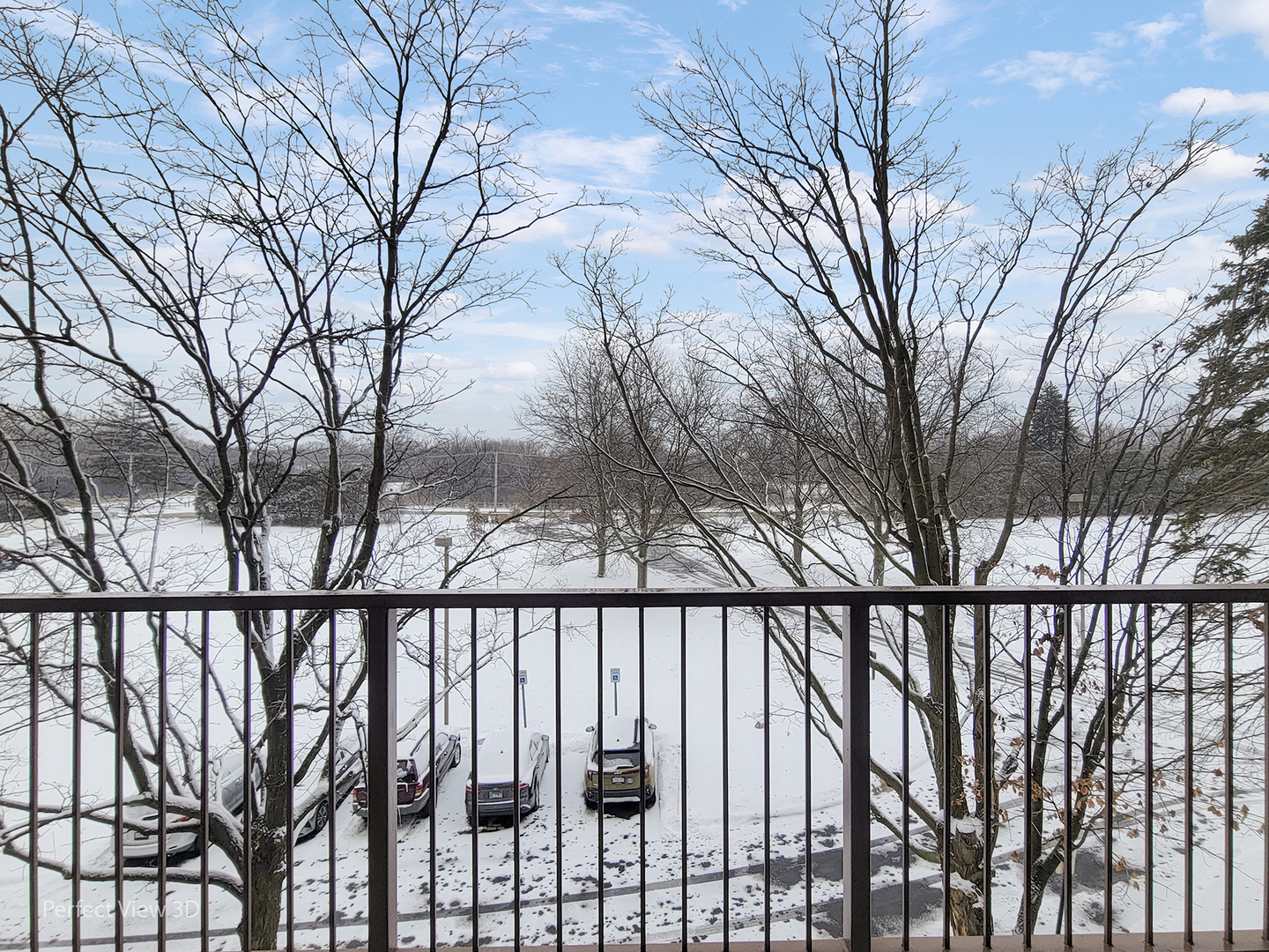 420 Walnut Creek Lane Unit: 3305